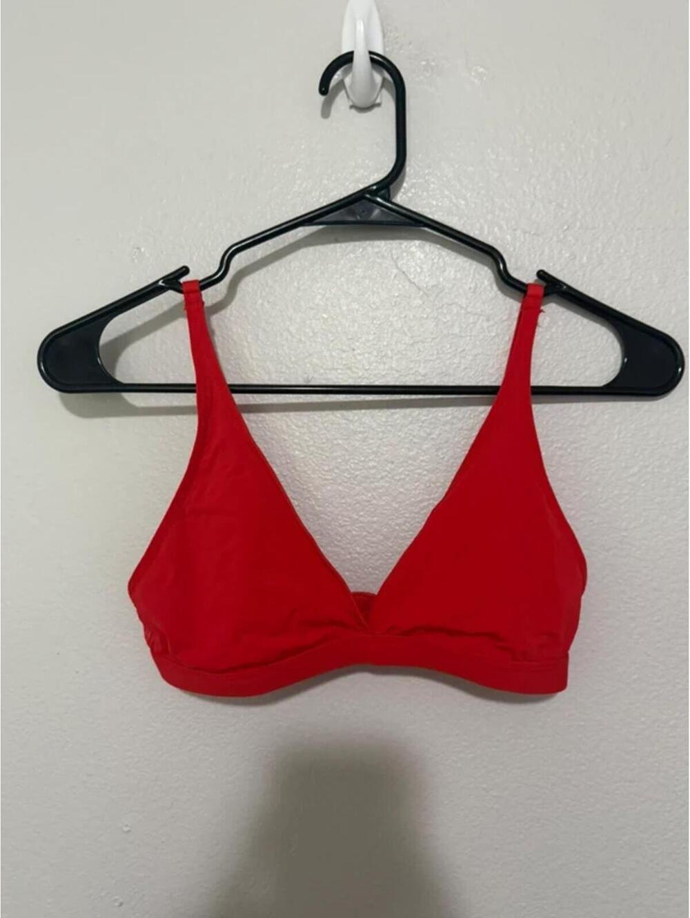 Parade bralette from Target size XS